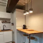 Le Cite D'or Apartament Dijon