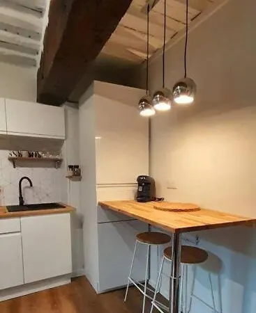 Le Cite D'or Apartamento Dijon