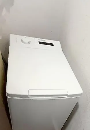 Apartamento Le Cite D'or