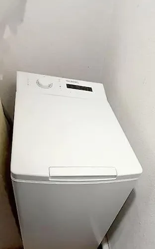 アパート Le Cite D'or