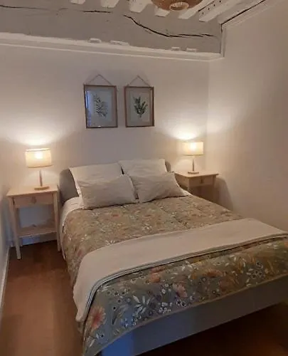 Le Cite D'or * ディジョン