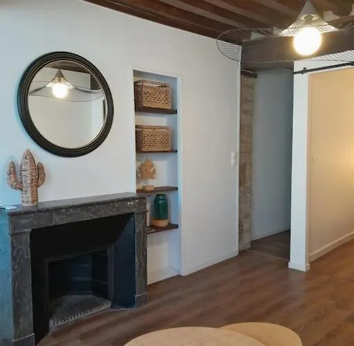 Le Cite D'or ディジョン