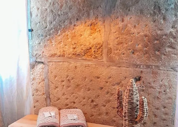 アパート Le Cite D'or *